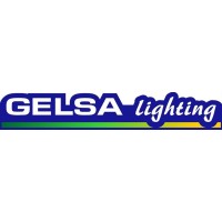 GELSA Lighting logo - Similar company to Customized Control Solutions