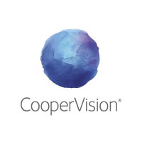CooperVision México logo - Similar company to Scan 3D México