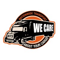 Nationwide Transport Services LLC logo - Similar company to Oversize.Io