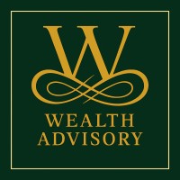 Wealth Advisory logo - Similar company to Ata - Accounting Taxes & Advisors, Llc