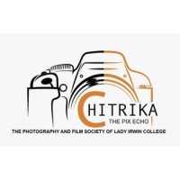 CHITRIKA - The Photgraphy & Film Society of Lady Irwin College logo - Similar company to Thinktanktactics