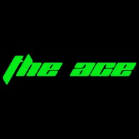 THE ACE logo - Similar company to Jackrabbit