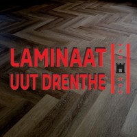 Laminaat uut Drenthe B.V. logo - Similar company to Bouw Academy Drenthe
