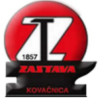 Zastava Kovacnica A.D. logo - Similar company to Unior Components