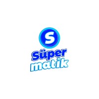 Süpermatik logo - Similar company to Regard Kimya Ticaret A.Ş.
