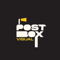 Postbox Visual logo - Similar company to Cactus Cubes