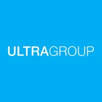 ULTRAGROUP logo - Similar company to Superstitch Paris