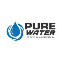Pure Water of Western & Central NY logo - Similar company to Aqua Fresh
