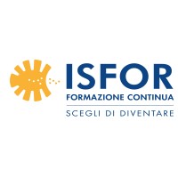 ISFOR Formazione Continua - FONDAZIONE A.I.B logo - Similar company to Assiform