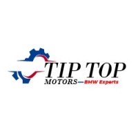 Tip Top Motors ZM