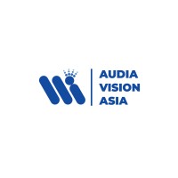 Audia Vision Asia logo - Similar company to 7Writers - Textagentur Wien
