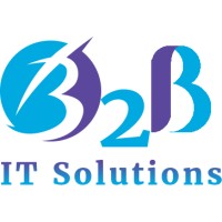 B2B IT Solutions logo - Similar company to Gmnextgentech
