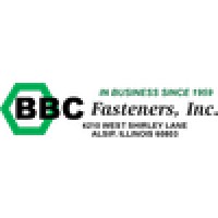 Bbc Fasteners Inc logo - Similar company to L & L Hardwoods, Inc.