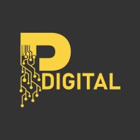 Penta Digital logo - Similar company to Taurus Group