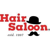 Hair Saloon® logo - Similar company to Saloon