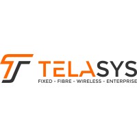 Telasys Ltd logo - Similar company to Aj Networks