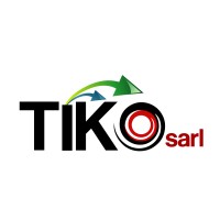 Tiko Informatique logo - Similar company to Osiris Côte D’Ivoire