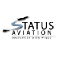 Status Aviation logo - Similar company to Flightec Solutions