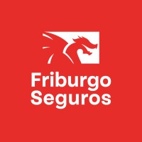 Friburgo Seguros logo - Similar company to Calling