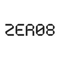 ZERO8 logo - Similar company to Milsvida