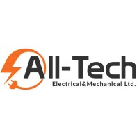 All-Tech Electrical and Mechanical Ltd logo - Similar company to Electrical Investigation Ltd
