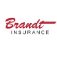 Brandt Insurance logo - Similar company to Campus Insurance Service