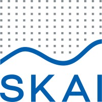 SKAI logo - Similar company to Arcov