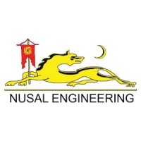 Nusal Engineering logo - Similar company to Igap (Iglass Asia Pacific Pte Ltd)