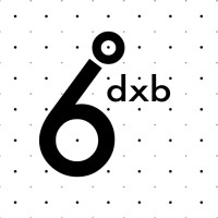 Six Degrees DXB logo - Similar company to Ocd Spaces