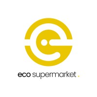 The Eco Supermarket logo - Similar company to Jollypos