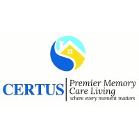 CERTUS Premier Memory Care Living logo - Similar company to Njasbo