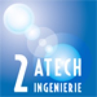 2aTech engineering logo - Similar company to 2Atech