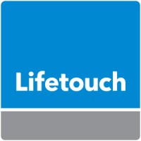 Lifetouch logo - Similar company to Artbeat Studios