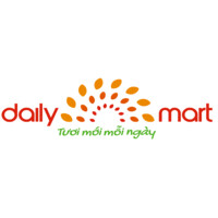 Daily Mart Supermarket logo - Similar company to Sm Mega Mart