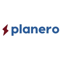 Planero logo - Similar company to Itdevsuccess