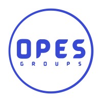 OPES Groups logo - Similar company to Savvy Studios