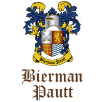 Bierman Pautt logo - Similar company to Panama Classification Bureau