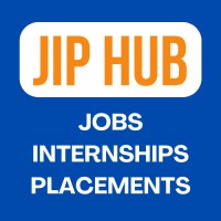 JIP HUB (JOB – INTERNSHIP – PLACEMENT) logo - Similar company to The Road Real Estate