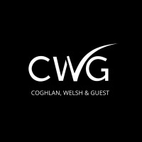 Coghlan, Welsh & Guest logo - Similar company to Tf Pay