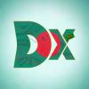 DX Group logo - Similar company to Dx Group Ltd.