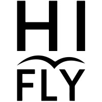 Hi-Fly CNC logo - Similar company to Long & Marshall