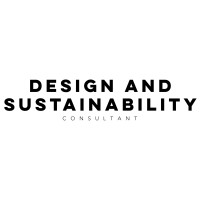 Design and Sustainability logo - Similar company to Armila Sustainability Services