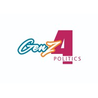 GenZ4Politics Fellowship logo - Similar company to Idasa