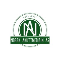 Norsk Akuttmedisin AS logo - Similar company to Krs Live