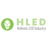 HELLENIC LED INDUSTRY logo - Similar company to Cromalight