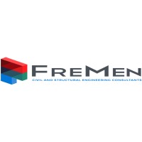 FreMen Consulting Civil and Structural Engineers Ltd logo - Similar company to Asb Hydraulic