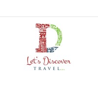 Let's Discover Travel Limited logo - Similar company to Dunes & Beyond