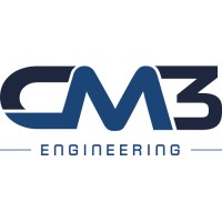 CM3 Engineering logo - Similar company to Primus