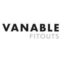 VANABLE logo - Similar company to Venable | Blue