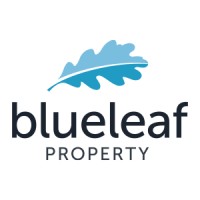 Blueleaf Property logo - Similar company to Smith Woolley